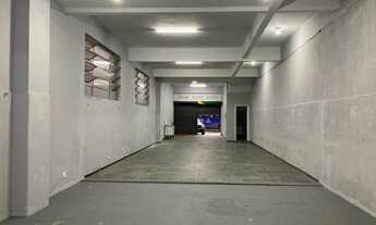 Imagem 7: Prédio com loja 350m2 de salão + 6 salas com banheiro . Vila Matias