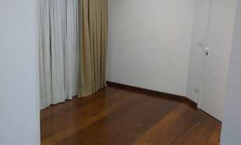 Imagem 7: Apartamento para aluguel tem 220 metros quadrados com 4 quartos