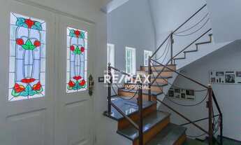 Imagem 5: Casa com 4 quartos, 680 m² - venda por R$ 3.480.000 ou aluguel por R$ 12.000.000/ano - Gra