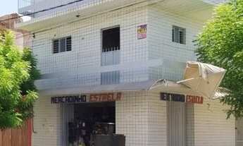 Imagem: Kitnet para alugar no Centro de Patos-PB