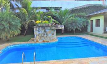 Imagem 3: Casa em Condomínio para Venda em Atibaia, Condomínio Flamboyant, 7 dormitórios, 3 suítes