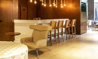 Imagem 2: Apartamento para aluguel e venda tem 45 metros quadrados com 1 quarto em Gonzaga - Santos