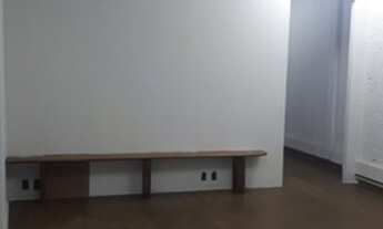 Imagem 7: Excelente Sala Comercial Térrea com MEZANINO no Centro de Goiânia Próximo á Praça Cívica