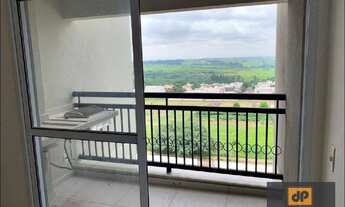 Imagem 4: Apartamento com 2 dormitórios à venda, 67 m² por R$ 326.000,00 - Residencial Dona Margarid