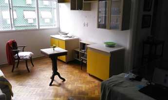 Imagem 6: Rio de Janeiro - Apartamento Padrão - Copacabana