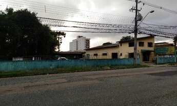 Imagem 6: Terreno - Rebouças