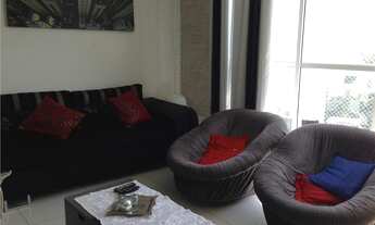 Imagem: COBERTURA RESIDENCIAL em SÃO PAULO - SP