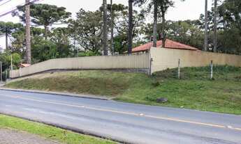 Imagem 6: Terreno com casa à venda, 1574 m² por R$ 1.090.000 - Santa Felicidade
