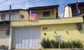 Imagem 3: Casa para venda tem 70 metros quadrados com 2 quartos em Marambaia - São Gonçalo - RJ