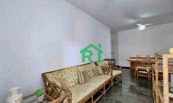 Imagem 5: Apartamento com 2 Dormitórios á venda, 70m² por R$350.000,00 - Tombo - Guarujá/SP