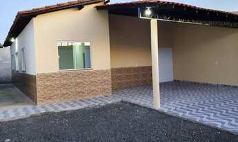 Imagem 3: CASA NOVA GRANDE DIRCEU (FINANCIAVÉL