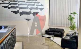 Imagem 5: Flat para aluguel tem 45 metros quadrados com 1 quarto em Paraíso do Morumbi - São Paulo