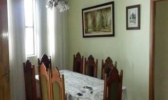 Imagem 4: CASA 3 DORMITÓRIOS COM 1 SUÍTE ( LOCAL NOBRE ) À VENDA DE 177,00 M² POR R$ 800.000 - VILA