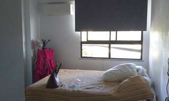 Imagem 6: Apartamento no Cond. Biarritz Plaza, em frente ao Parque da Sementeira