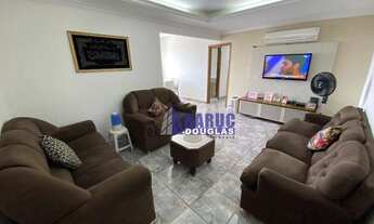 Imagem 3: VENDE-SE APTO 03 QUARTOS SENDO UM SUITE 01 VAGA REGIÃO CENTRAL