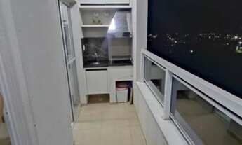 Imagem 3: Venda - Apartamento - Jardim Adélia II - Santa Bárbara D'Oeste - SP