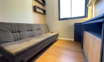 Imagem 6: Aluga Apartamento Novo Ed.Princess Residenc (Primeira locação