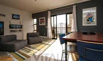 Imagem 2: Apartamento Triplex para Venda em Moema São Paulo-SP - 489