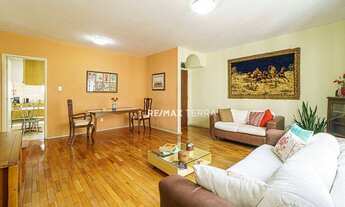 Imagem 7: Apartamento à venda, 119 m² por R$ 1.150.000,00 - Higienópolis - São Paulo/SP