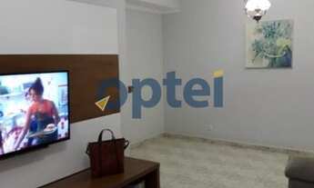 Imagem 7: APARTAMENTO COM 2 DORMITÓRIOS À VENDA, 65 M² - VILA CAMINHO DO MAR - SÃO BERNARDO DO CAMPO