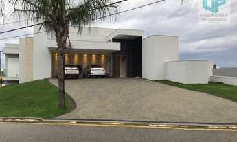 Imagem 2: Excelente Casa no Condomínio Reserva Fazenda Imperial