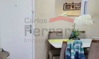 Imagem: Apartamento 2 dormitórios, 1 suite 2 vagas