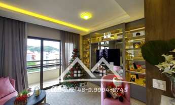 Imagem: Linda Cobertura no Centro com Piscina