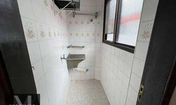 Imagem 7: Apartamento à venda, 60 m² por R$ 235.000,00 - Guilhermina - Praia Grande/SP