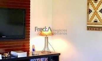 Imagem 2: Apartamento/venda/180m²/3 suites/3vgs/Real Parque