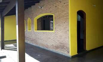 Imagem: Caraguatatuba - Casa Padrão - Estrela Dalva