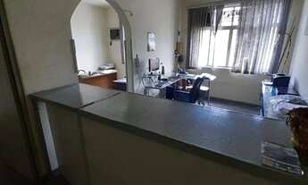 Imagem 4: Sala à venda, 100 m² por R$ 320.000,00 - Ponta da Praia - Santos/SP