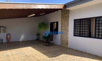 Imagem 2: Casa com 2 dormitórios à venda, 219 m² por R$ 460.000,00 - Vila Diva - Santa Bárbara D