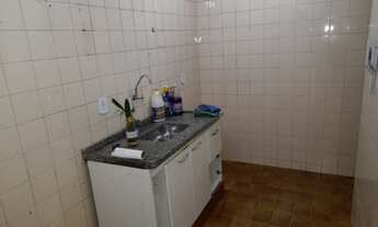 Imagem 5: Apartamento para venda possui 56 metros quadrados com 2 quartos