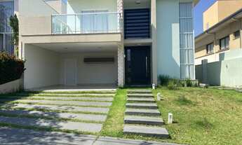 Imagem 2: Belvedere l Casa Sobrado c/Planejados e ares condicionados, Churrasqueira, Piscina