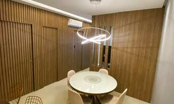 Imagem 3: Casa 100% mobiliada porteira fechada! Aracagi