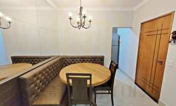 Imagem 7: Apartamento Decorado de 3 Quartos em Morada de Laranjeiras - Serra - ES