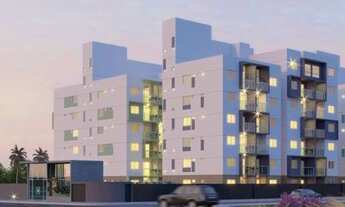 Imagem 2: Apartamento para venda tem 64 metros quadrados com 3 quartos