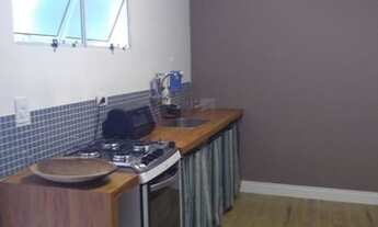 Imagem 5: Sobrado - 3 dormitórios - Jardim Santa Cruz