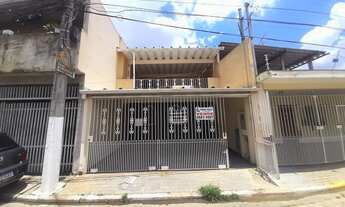 Imagem 2: Casa com 02 dormitórios em Bonfim - Osasco