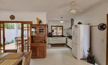 Imagem 7: Casa em condomínio fechado com 3 suítes para venda e locação