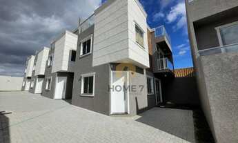 Imagem: Sobrado com 3 dormitórios à venda, 80