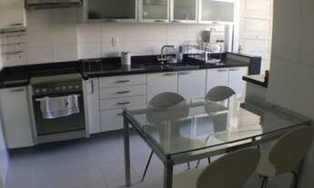 Imagem: Apartamento para venda tem 110 metros quadrados