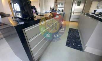 Imagem 5: Apartamento para Venda no Talipo Exclusive Club no Mansoes Santo Antonio -03 dorm-94 mts 0