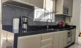 Imagem 6: Casa em Condomínio para Venda em Sumaré, 3 dormitórios, 1 suíte, 2 banheiros, 2 vagas