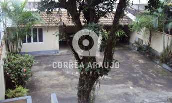 Imagem 5: Casa de 260 metros quadrados no bairro Tijuca com 3 quartos