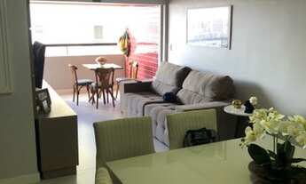 Imagem 3: Apartamento Unique Jardins, Grageru, Aracaju-SE