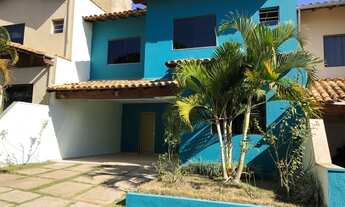 Imagem 2: Casa no bairro Santa Rita- Condominio Bernini