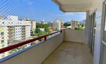 Imagem 2: Excelente cobertura duplex com vista MAGNÍFICA , vazio 212 m² na Freguesia