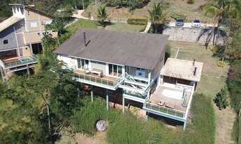 Imagem: Casa em condomínio - Pedro do rio - 2.000m2