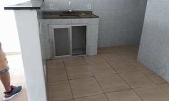 Imagem 2: São Francisco/Cabo Frio - Excelente casa de vila. 2 qtos, linear, área gourmet, jardins